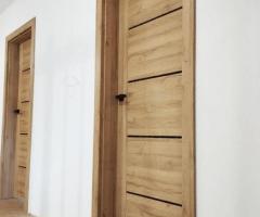 VIDAUS DURYS | DURŲ IDĖJA