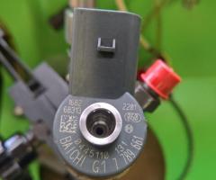 Kuro purkštukai Bmw 320d,330d,530d,730d,X5.0445110131 ir 0445110080