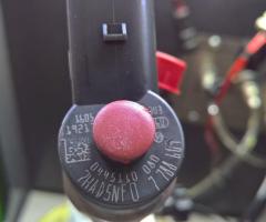 Kuro purkštukai Bmw 320d,330d,530d,730d,X5.0445110131 ir 0445110080