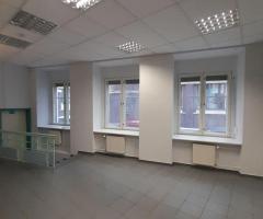 Išnuomojamos 22 kv.m, administracinės patalpos Klaipėdos centre Vytauto g.