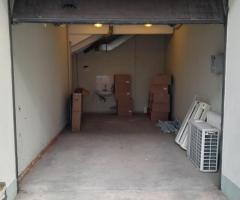 Išnuomojamos 22 kv.m, administracinės patalpos Klaipėdos centre Vytauto g.