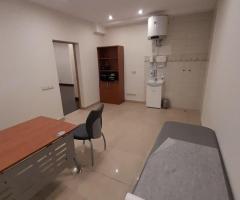 Įvairių patalpų nuoma Klaipėdoje