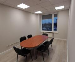 Įvairių patalpų nuoma Klaipėdoje