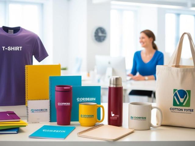 Reklaminė atributika renginiams | Promoterra.lt