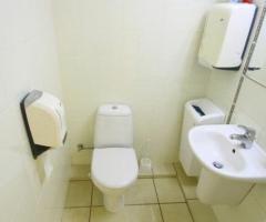 Verslui pritaikytos administracinės patalpos