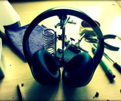 Technikos remontas. Elektronikos taisymas. 910.lt