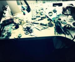 Technikos remontas. Elektronikos taisymas. 910.lt