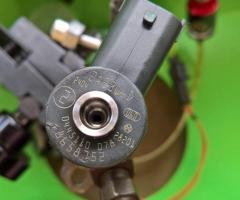 Kuro purkštukai Volvo S60, S80, V70, XC70, XC90. 0445110078