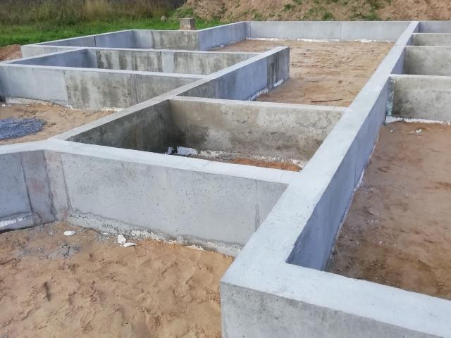 Gręžtinių pamatų įrengimas Kaune ir aplinkui