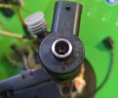 Kuro purkštukai Renault-Laguna 2,2d,Espace 2,2d,Vel Satis 2,2d,Avantime 2,2d.0445110084