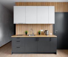 Ieškote patogios ir ekonomiškos nakvynės Kaune?