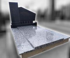 Visi kapų tvarkymo darbai